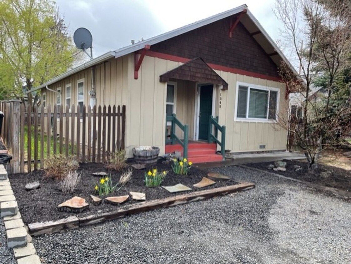 Foto principal - Classic Bungalow NW Bend