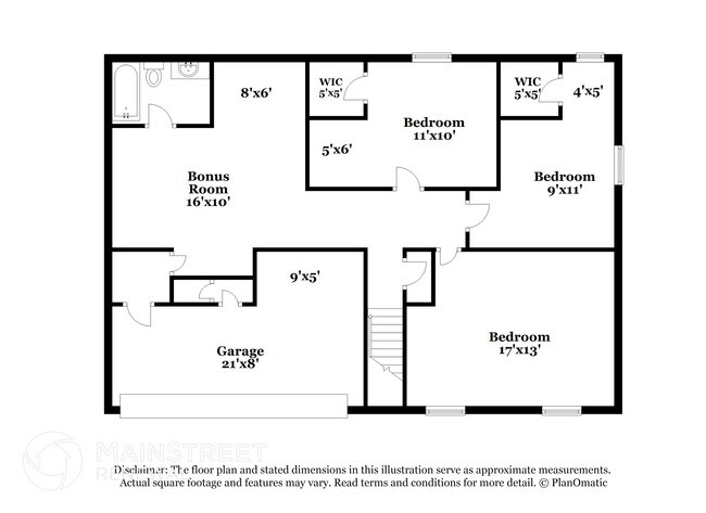 Building Photo - 1017 Crown River Pkwy