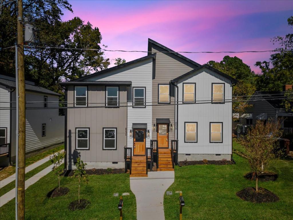 Photo - 803 B Dupree St