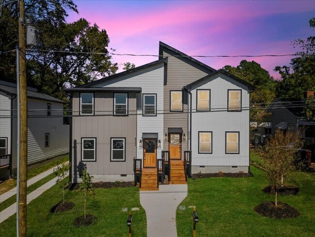 Photo - 803 Dupree St House