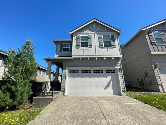 Building Photo - 4Bd/2.5Ba Gresham Home ~ Community Playgro...