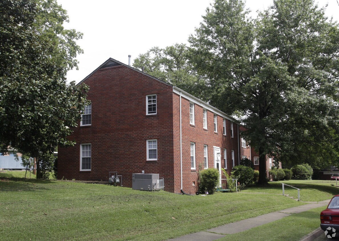 Building Photo - 1542-1550 Waverly Rd