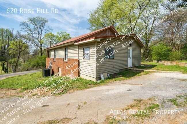 Foto del edificio - 620 Rose Hill Rd