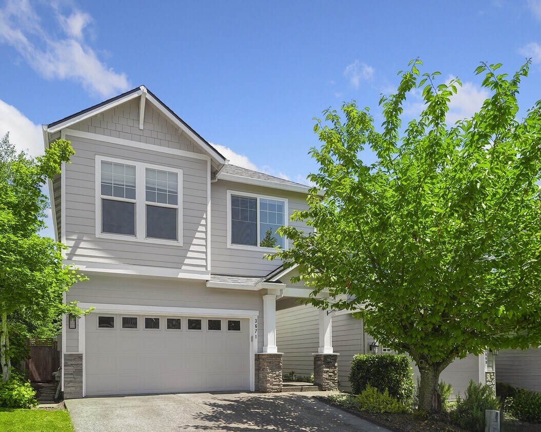 Foto principal - 3671 Wild Rose Loop