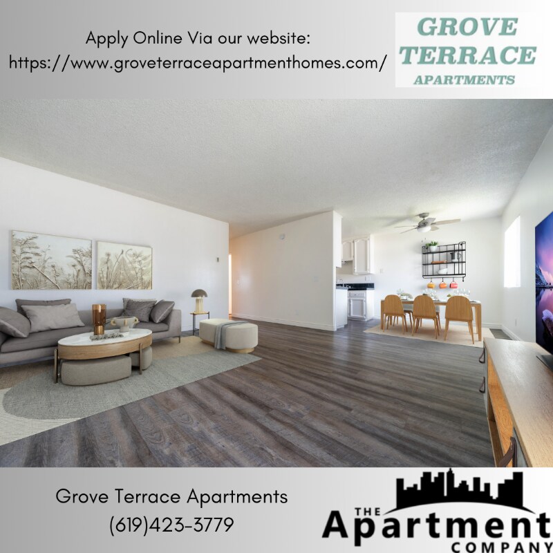 Primary Photo - 2345 Grove Ave