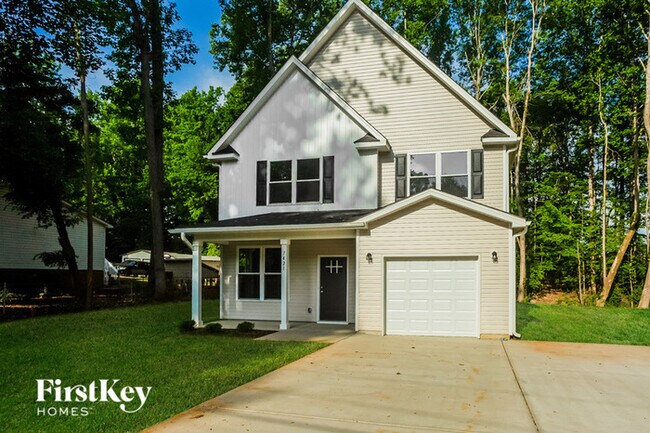 Foto del edificio - 7421 Cedarbrook Dr