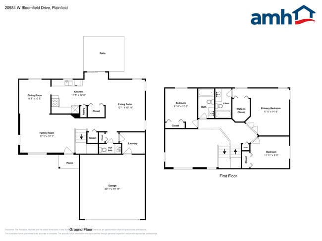 Building Photo - 20934 W Bloomfield Dr
