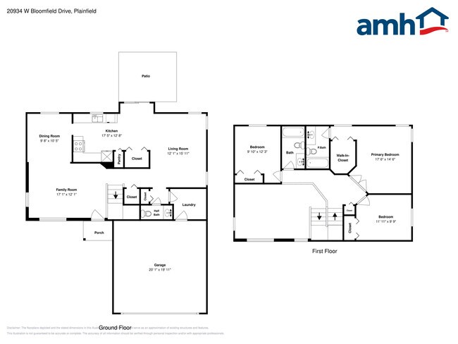Foto del edificio - 20934 W Bloomfield Dr