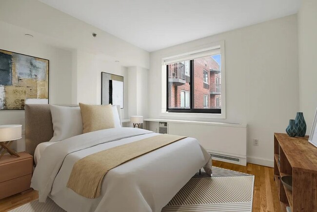 Foto del edificio - 101 W 15th St