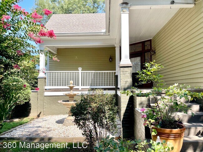 Foto del edificio - 4 br, 2 bath House - 311 N. 4th St.