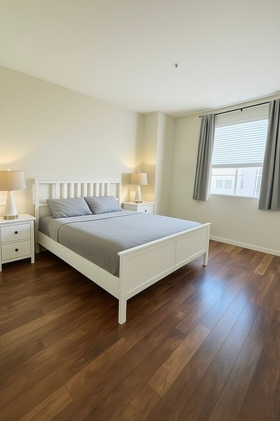 Master Bedroom - 22657 Town Dr
