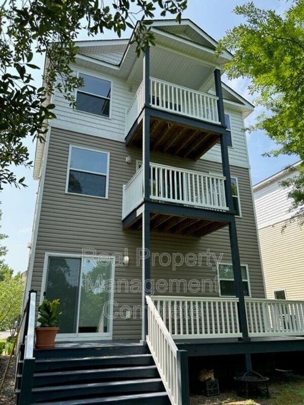 5005 Killam Ave Unit 3B, Norfolk, VA 23508 Condo for Rent in Norfolk