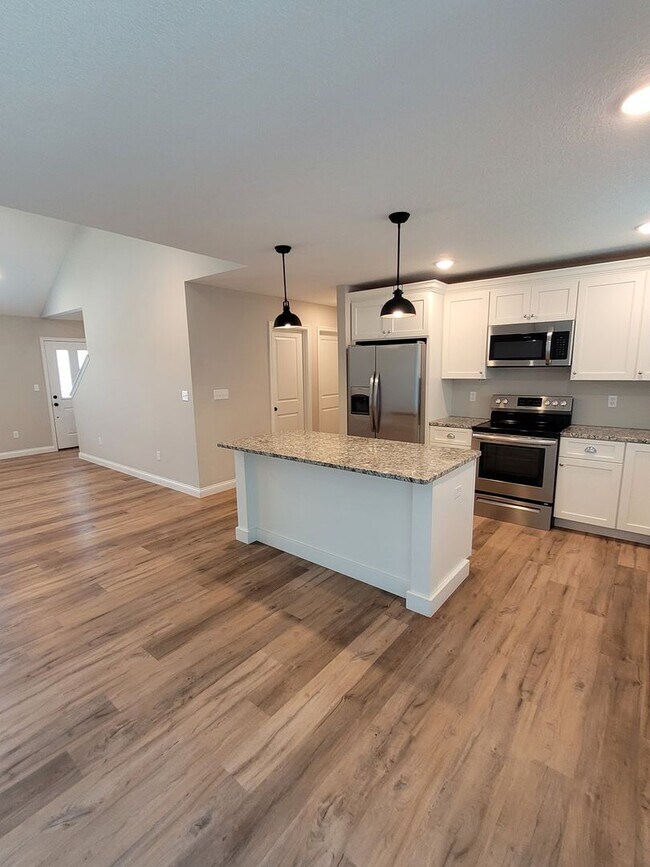 Foto del edificio - 3 Bedroom Home in South Columbia
