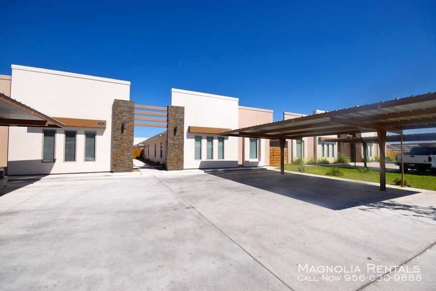 Foto principal - Reserve at Canton Apartments
