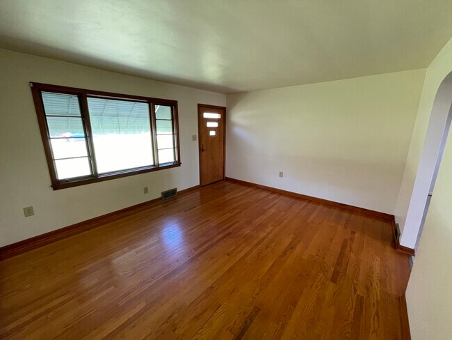 Living Room - 73 Maple Dr