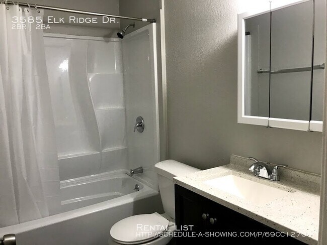 Foto del edificio - 3585 Elk Ridge Dr