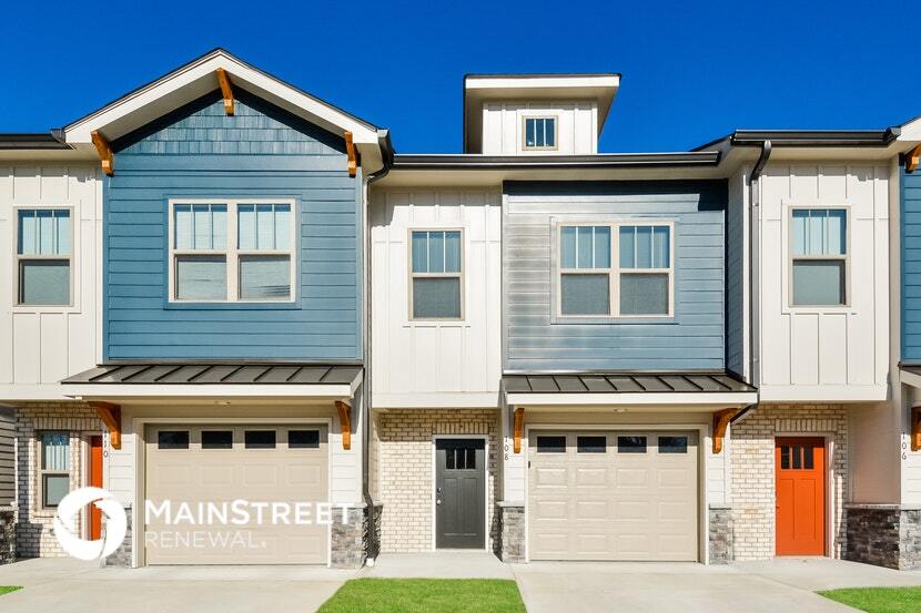 Foto principal - 108 Hartsville Ct