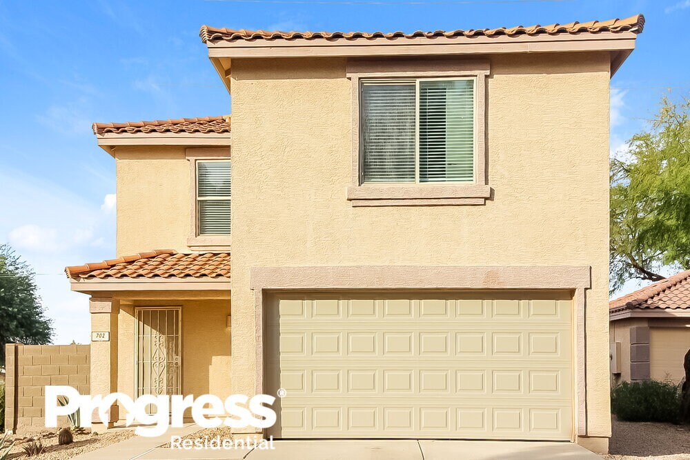 702 E Rose Marie Ln, Phoenix, AZ 85022 House Rental in Phoenix, AZ