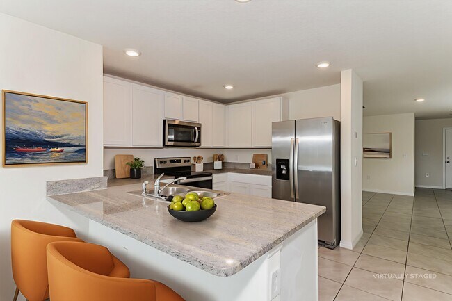 Foto del edificio - 2933 Great Abaco Way