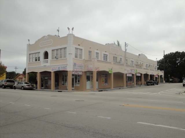 Building Photo - Metcalfe Apartments
