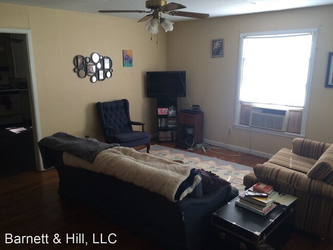 Foto del edificio - 2 br, 1 bath House - 841 EN 13th st