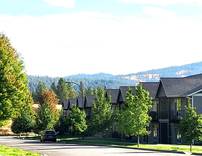 Foto del edificio - Riverside at Coyote Rock