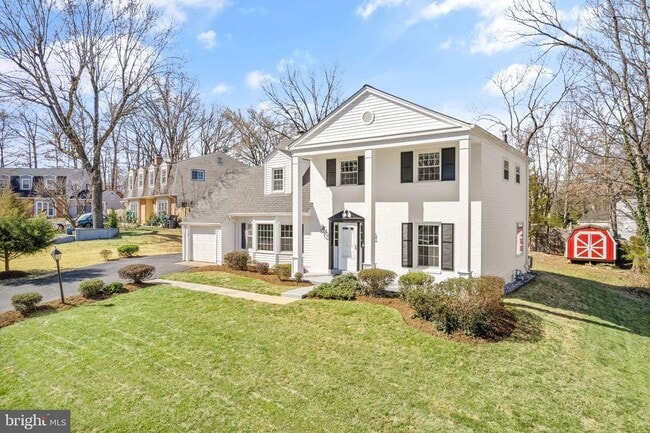 Building Photo - 9356 Birchwood Ct