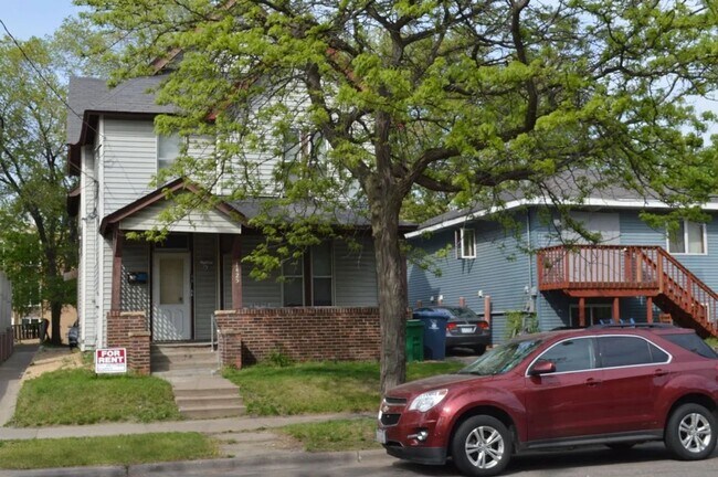 Foto del edificio - 1425 6th St SE