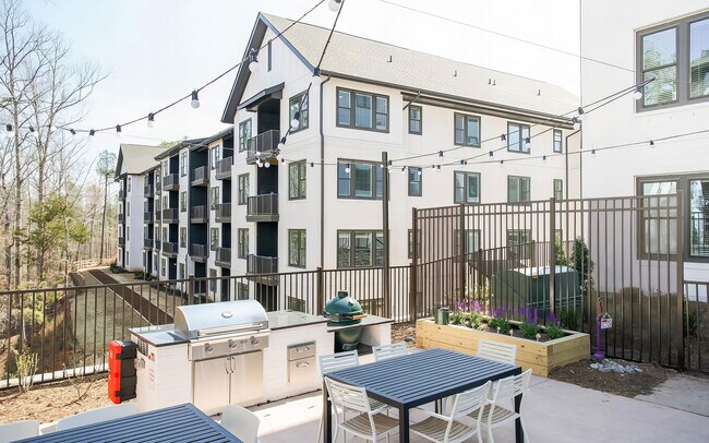 Building Photo - Novel Cary