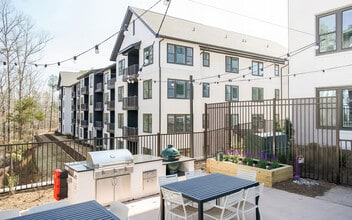 Building Photo - Novel Cary