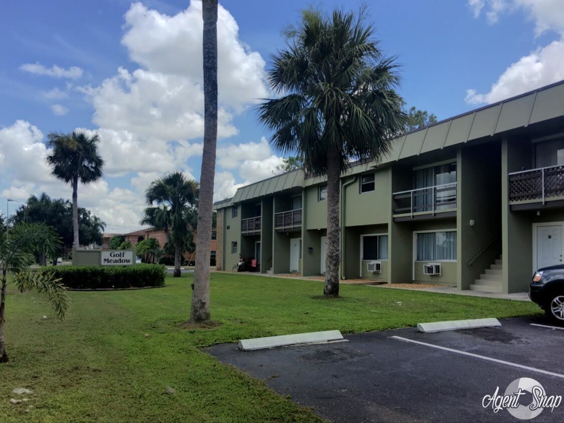 Foto principal - 1852 Golf View Ave
