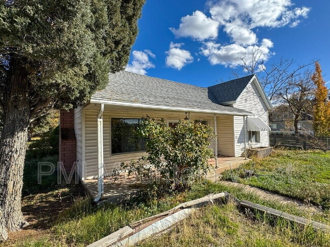 Foto del edificio - 3515 S 2300 E