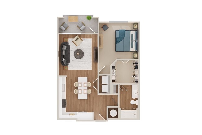 UNIT 1G_FINAL - The Heights at Holly Springs