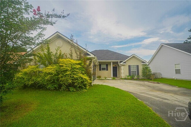 Foto del edificio - 618 Laurel Hill Cir