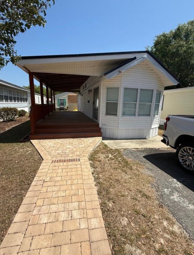 Building Photo - 5400 Little River Neck Rd
