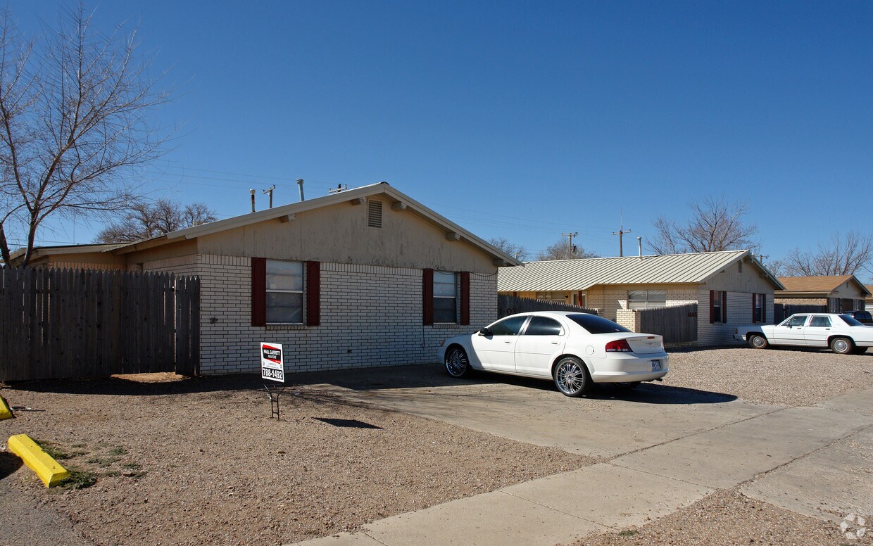 Primary Photo - 1603-1605 66th St