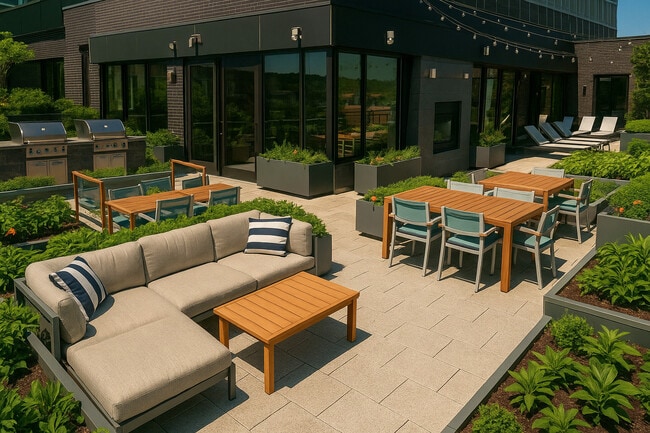 Foto del edificio - Ledger Union Market