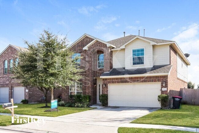 Building Photo - 3038 Cimarron Pass Dr