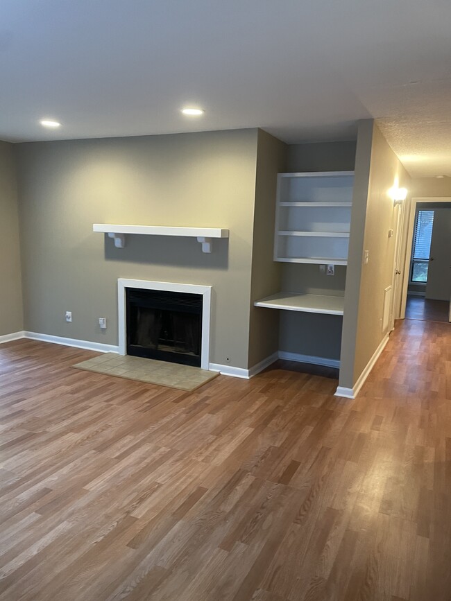 Den - 5151 Windy Hill Drive