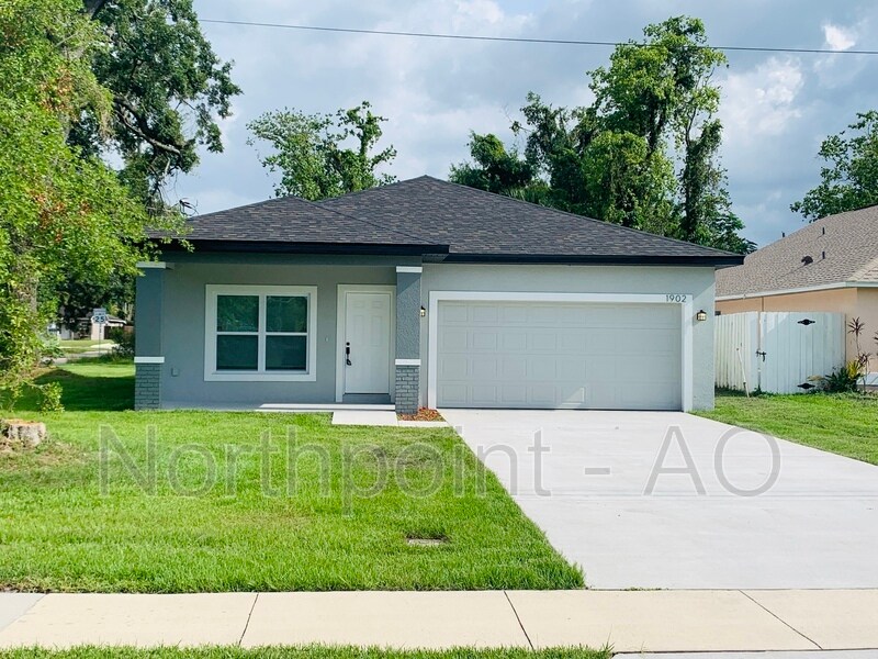 1902 S Parramore Ave, Orlando, FL 32805 House Rental in Orlando, FL