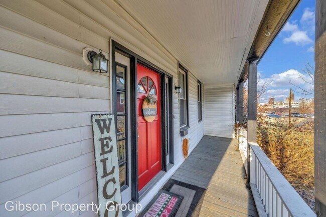 Foto del edificio - 4 br, 2 bath House - 1212 Parkway St.