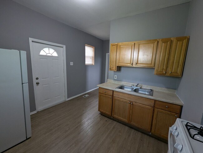 Foto del edificio - Pretty on Pennsylvania - 3 Bedroom, 1.5 Ba...
