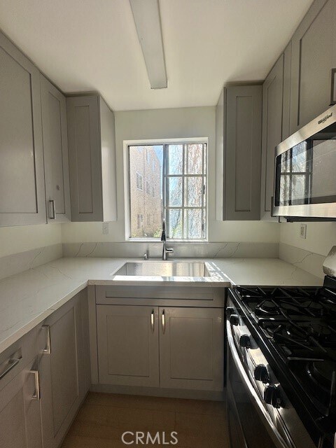 Foto del edificio - 3518 W 3rd St