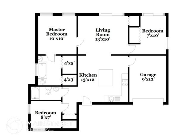 Foto del edificio - 8875 Orange Blossom Dr