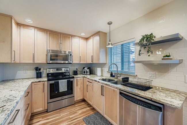 Photo - Cozy Furnished Home in Quiet Louisville Neighborhood