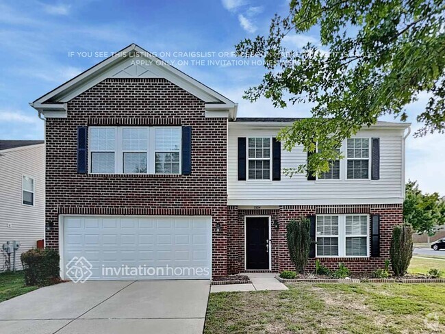 Building Photo - 5504 Hammermill Dr