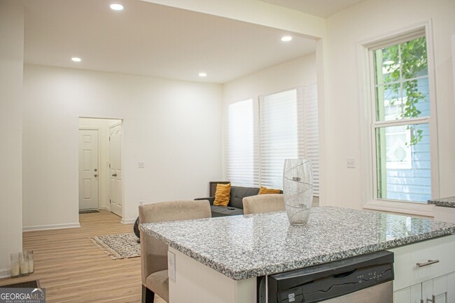 Building Photo - 399 James P Brawley Dr NW