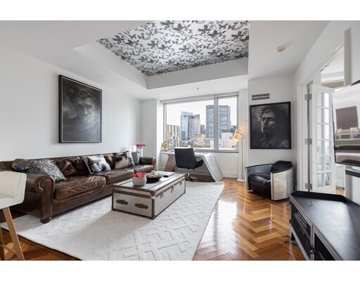 Foto del edificio - 1 Charles St