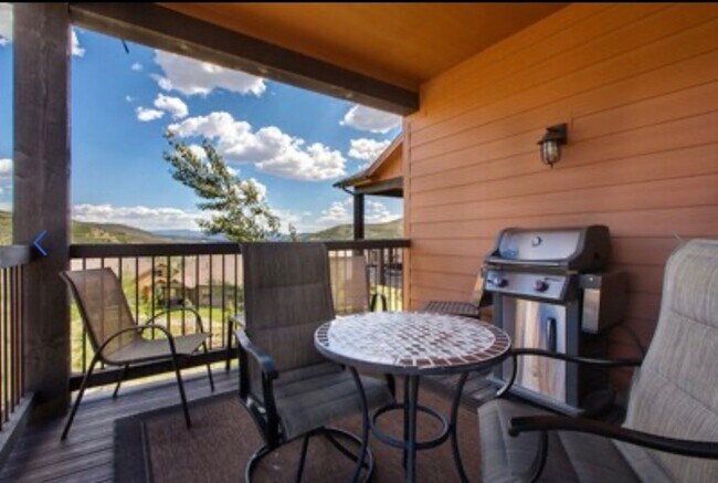 Foto del edificio - Black Rock Ridge