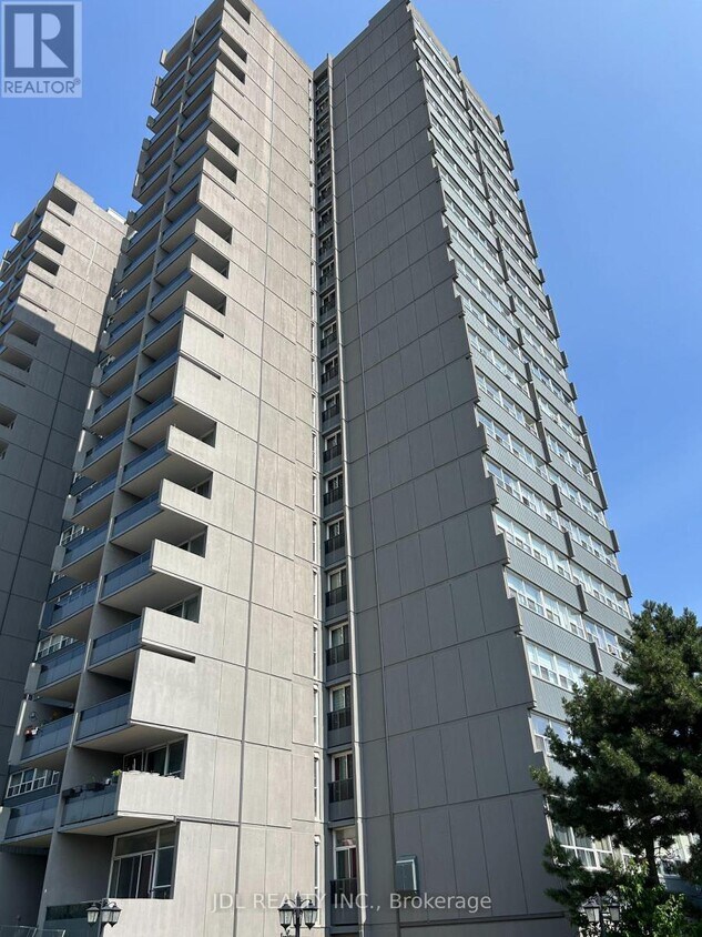 Photo principale - 4091-4091 Sheppard Ave E